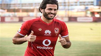 مروان محسن يخضع لفحص طبي