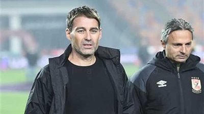 فايلر يكشف سبب مشاركة متولي وخروج ديانج من مواجهة اف سي مصر