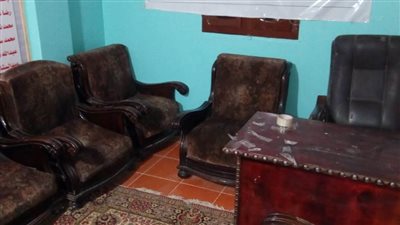 توزيع الأثاث والأجهزة الكهربائية على محدودي الدخل والأرامل بالمجان بالبحيرة