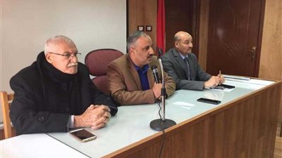 برنامج ريادة الأعمال للقضاء على مشكلة البطالة وإعداد الشباب لسوق العمل