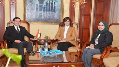 إنشاء وحدة للمستثمرين المصريين بالخارج بهيئة الاستثمار