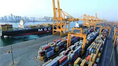 مكافحة التهرب الجمركي بالإسكندرية تضبط محاولة تلاعب شركة في المنشأ