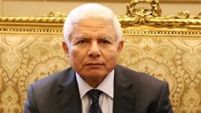 رئيس محكمة النقض والنائب العام يهنئان البابا تواضروس