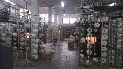 257 مليون دولار قيمة صادرات الصناعات النسيجية خلال يناير