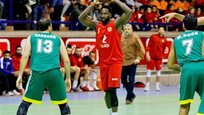 سلة الاتحاد تواصل تصدرها لدوري السوبر