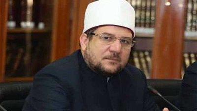وزير الأوقاف : الذود عن حمى مصر العزيزة الأبية واجب شرعي