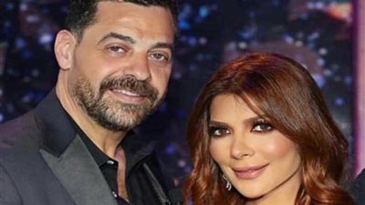 أول تعليق لطارق العريان على طلاقه من أصالة