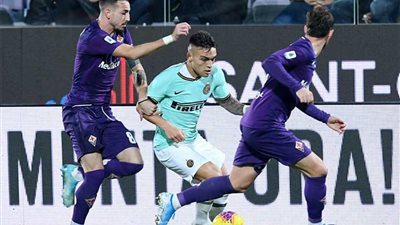 بولونيا يتعادل مع فيورنتينا في الدوري الإيطالي لكرة القدم