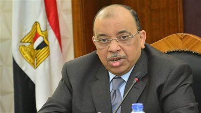 شعراوي أمام النواب: سنقدم أي فاسد للجهات الرقابية فورا