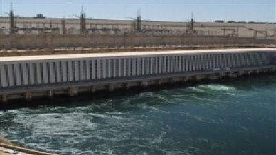 تعويض المضارين من إنشاء محور كوبري خزان أسوان البديل