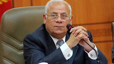 محافظ بورسعيد: إجراءات رادعة لمنع صيد الزريعة