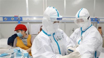 روسيا تطرح جهازًا محمولًا للكشف عن كورونا خلال 30 دقيقة