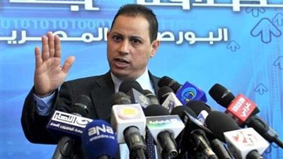 تعرف على السيرة الذاتية لمحمد عمران عضو مجلس إدارة البنك المركزي