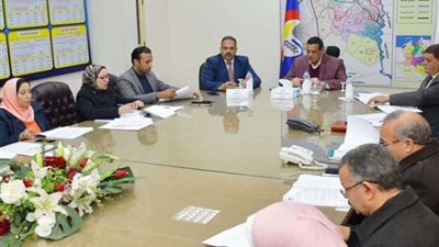 270 مليون جنيه مشروعات استثمارية جديدة بالبحيرة