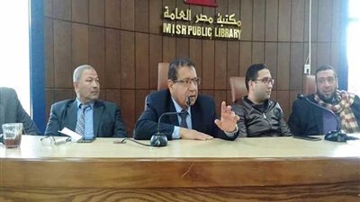 القوى العاملة بالمنيا: استحداث نظم جديدة للتدريب تتوافق مع التحول الرقمي