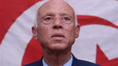 الرئيس التونسي يبحث مع المستشارة الألمانية الوضع في ليبيا