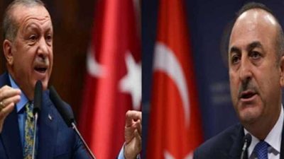 هل اختلف اللصوص؟ ..