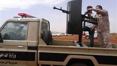 تعيين مدير أمن جديد لـ