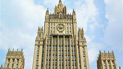 الخارجية الروسية تدعو للحفاظ على الاتفاق النووي مع طهران