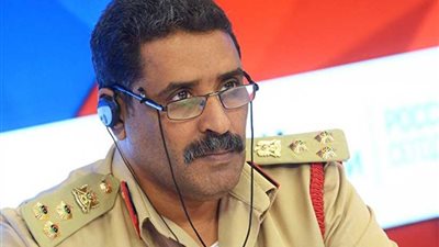 المسمارى يعلن تحرير 