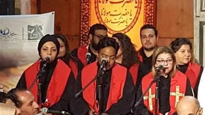 ترانيم الكريسماس لفرقة 