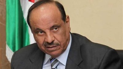 وزير الداخلية الأردنى يغادر القاهرة بعد لقاء عدد من المسئولين