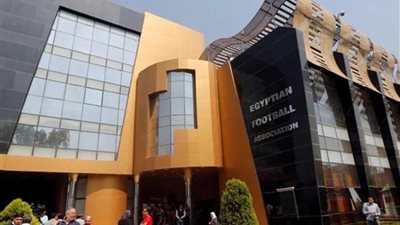 اتحاد الكرة يقرر إيقاف مدرب حراس الإسماعيلي 3 أشهر