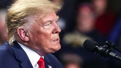 ترامب: سنرد سريعا وبطريقة غير متناسبة إذا هاجمت إيران أي فرد أو هدف أمريكي