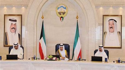 الكويت تدعو المجتمع الدولي للاضطلاع بمسؤولياته في صيانة أمن المنطقة