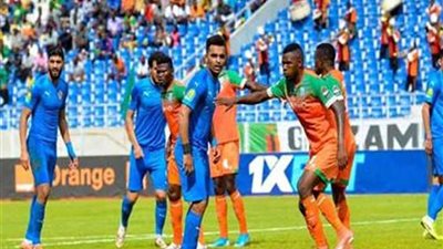 وفد زيسكو الزامبي يصل إلى القاهرة لترتيب استقبال بعثة فريقه