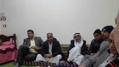 ندوة ثقافية بالعريش تطالب بعودة دواوين العائلات