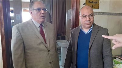 تعرف على إجراءات جامعة بني سويف للوقاية من 