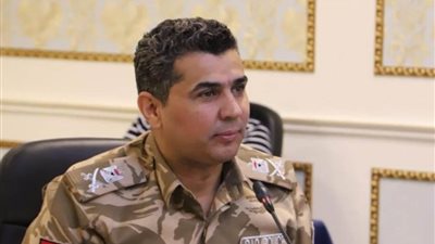  خلية الأزمة بالعراق تنفي قيام طائرات عسكرية برش مبيدات ضد 