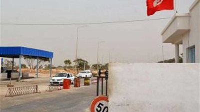 مخاوف تونسية من التطورات في ليبيا