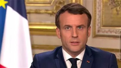 الرئيس الفرنسي يقرر فرض قيود جديدة على الحركة والتنقل 