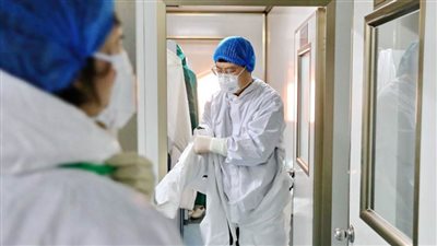 المكسيك تسجل أول حالة وفاة بفيروس كورونا