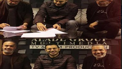 مصطفى شعبان بطل رائعة إحسان عبدالقدوس