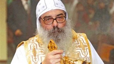 راعي الكنيسة المصرية بالكويت :لا تفرقة بين مسلم ومسيحي في عهد الرئيس السيسي