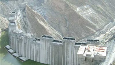 بدء الاجتماع الرابع لوزراء الموارد المائية حول سد النهضة..غدا