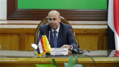 لمواجهة تداعيات 