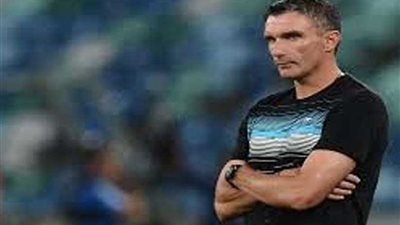 كارتيرون يجتمع بمعاونيه لهذا السبب