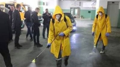 اكتشاف عدوى جماعية بفيروس كورونا في كنيسة بكوريا الجنوبية