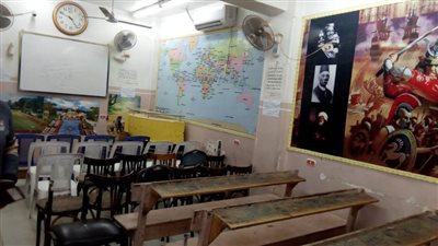 إغلاق 178 مركزا تعليميا ودار حضانة بالمنيا