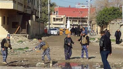 هجوم لداعش في كركوك.. 3 قتلى وخطف جندي عراقي
