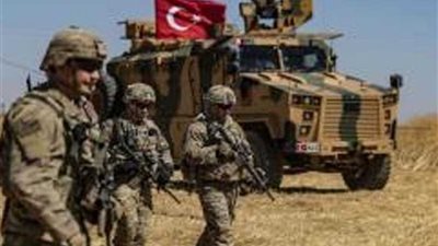 الرئاسة التونسية : لن نسمح للجيش التركي بأى عمليات إنزال عبر حدودنا