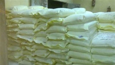 كفرالشيخ تحارب التجار المحتكرين ومستغلي الظروف الراهنة