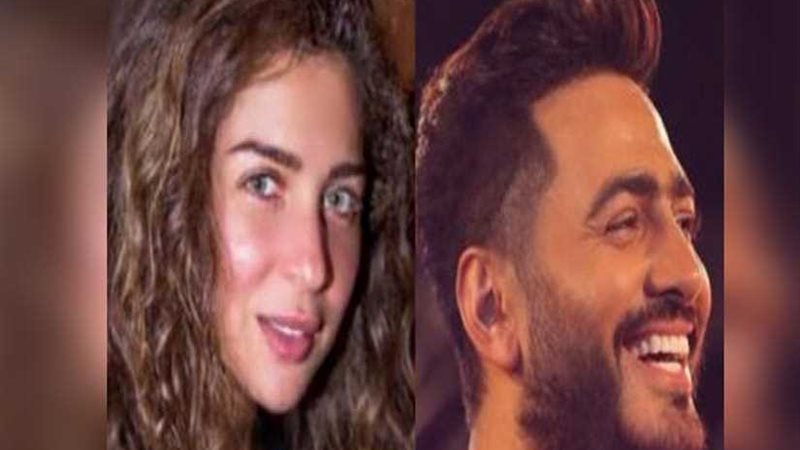 هل تدخلت بسمة بوسيل