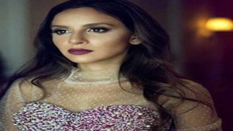 مسابقة جميلة عوض