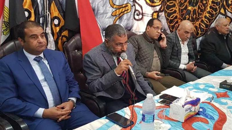 رفع كفاءة مستشفى