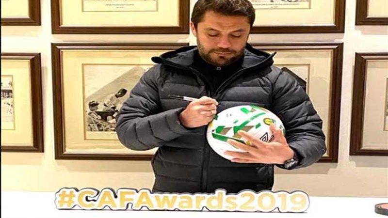 العميد يشارك متابعيه